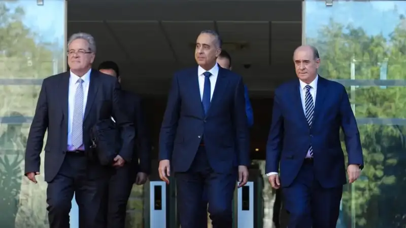الرباط تحتضن اللقاء الثلاثي السنوي والدوري بين المدراء العامين للشرطة بالمغرب وإسبانيا وألمانيا