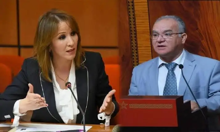 السجن النافذ في حق البرلماني الاستقلالي نور الدين مضيان بعد إدانته قضائيًا