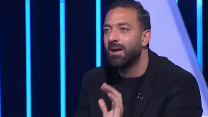 المجلس الأعلى للإعلام بمصر يمنع ميدو من الظهور الإعلامي بسبب تصريحات مسيئة للمنتخب الوطني
