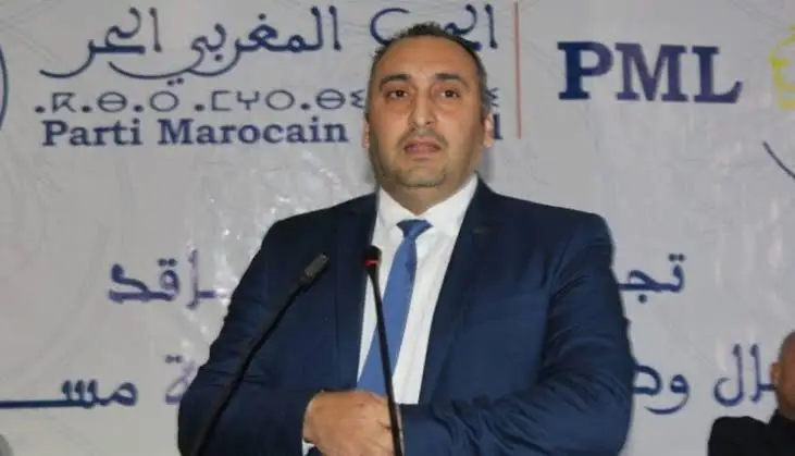 شارية يوظف قضية منصف الطوب سياسيا في محاولة مثيرة للجدل للتموقع داخل المشهد البرلماني