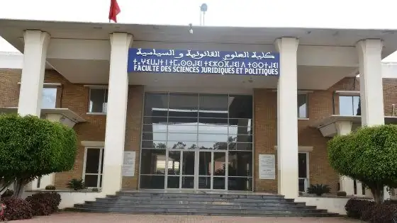 عندما يتحول النقد إلى تشويش... حملات مسمومة في مواجهة إصلاحات كلية العلوم القانونية والسياسية بسطات