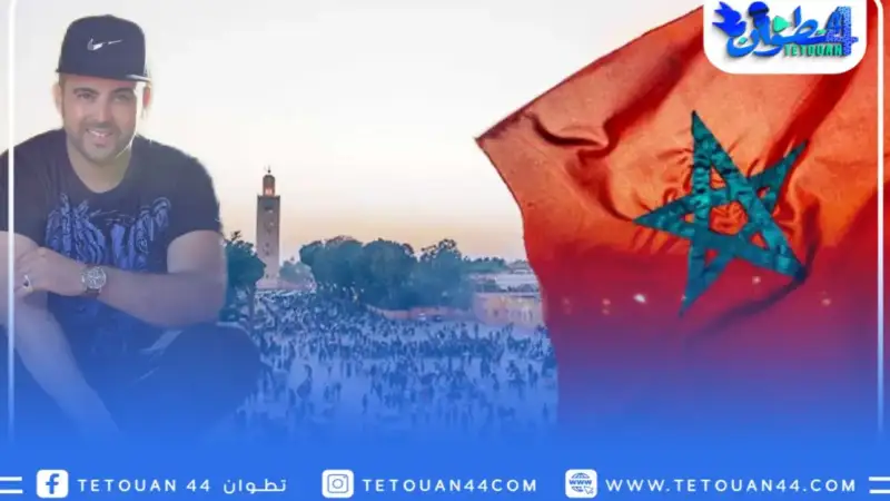عندما يعجز العاجز عن البناء يختار النباح… والقافلة المغربية تمضي