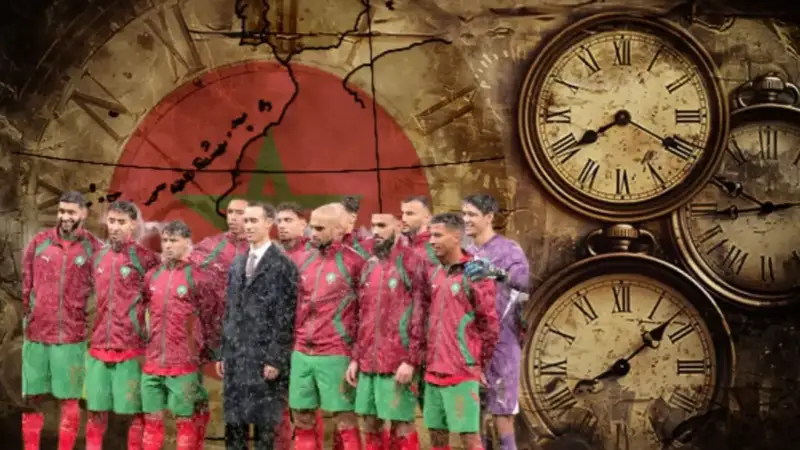 ما وراء الكواليس… حقيقة الحقد وضريبة التمغربيت