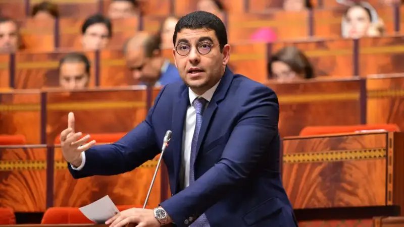 محمد المهدي بنسعيد يلجأ إلى القضاء بعد حملة تشهير ويؤكد تمسكه بمهامه وخدمة الوطن