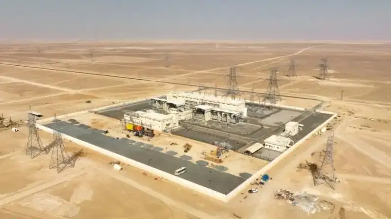 مشروع عمومي أم استغلال انتخابي؟ مطالب بوقف السمسرة باسم توسيع الشبكة الكهربائية بمنطقة كريحة