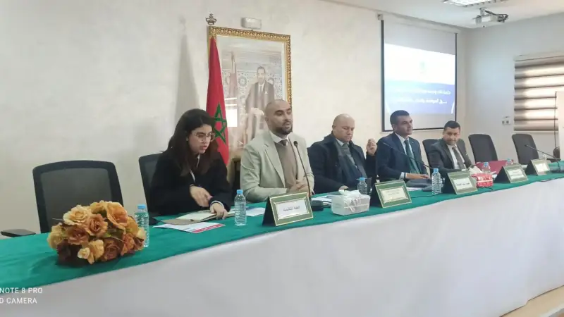 منتدى وطني بتطوان يفتح نقاشاً شبابياً حول حصيلة عشر سنوات من تطبيق قوانين الجماعات الترابية
