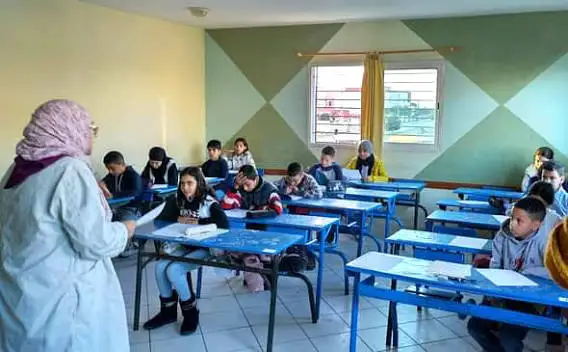 وزارة التربية الوطنية تؤجّل الامتحان الموحد وفروض المراقبة المستمرة بسبب نهائي “كان المغرب 2025"
