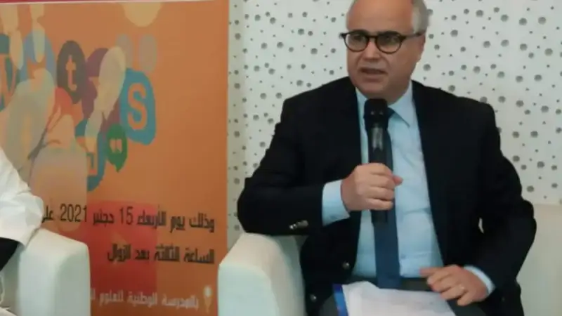 مجلس الحكومة يزكي تعيين جمال الدين بنحيون عميدا لكلية الآداب والعلوم الإنسانية بتطوان