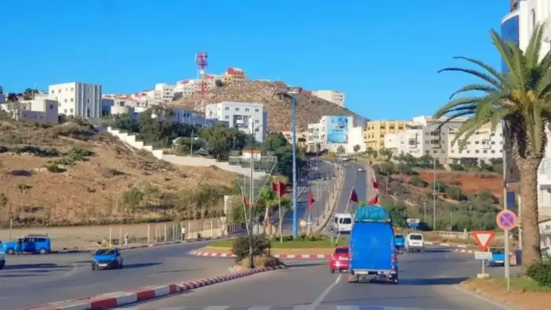 مطالب بفتح تحقيق في تدبير مندوبية التعاون الوطني بالحسيمة وسط اتهامات بوجود خروقات واختلالات