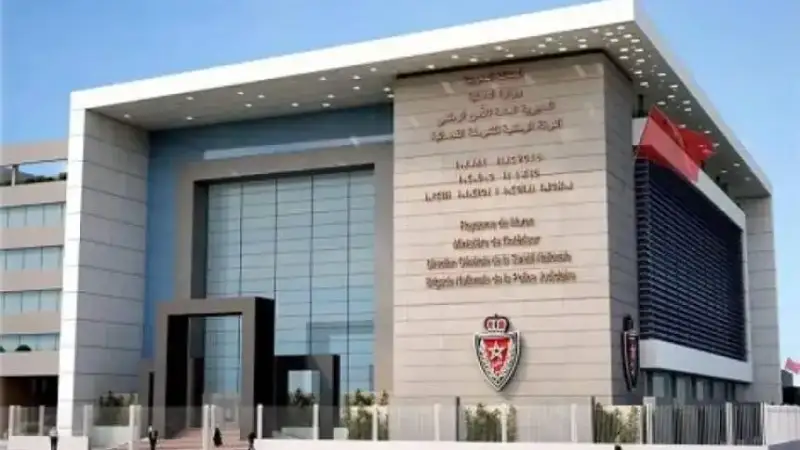 وفاة شخص بعد سقوطه من نافذة بمقر الفرقة الوطنية للشرطة القضائية والتحقيقات متواصلة لكشف الملابسات