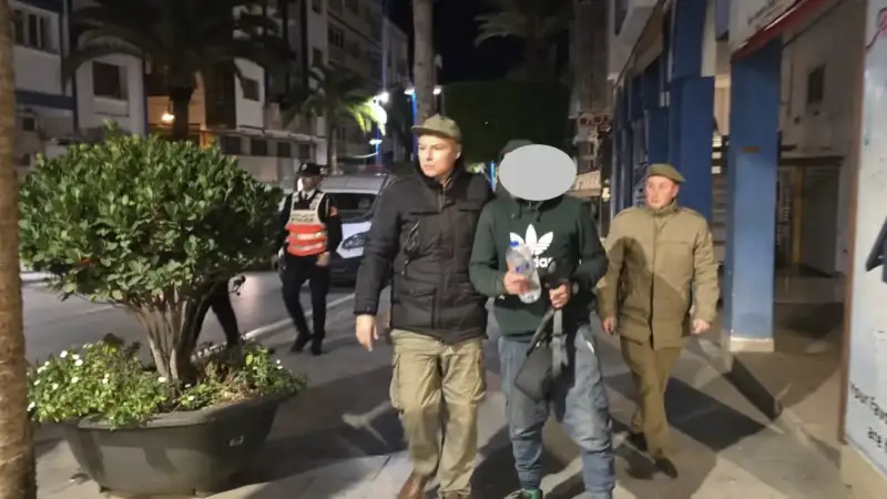 الحسيمة: مطالب بفتح ملحقة الميناء تكشف جدلاً حول تسريب المعطيات الإدارية إلى صفحات فايسبوكية
