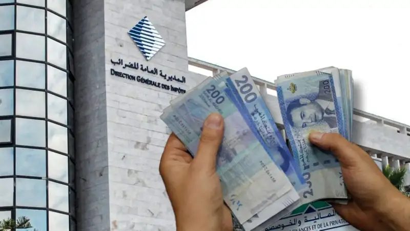 الضرائب تستنفر فرق المراقبة لملاحقة مؤثرين تهربوا من التصريح بمداخيل الإعلانات الرقمية