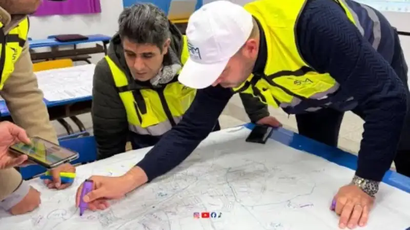سياسة مجحفة تُطفئ دينامية الاستثمار: الشركة الجهوية بجهة طنجة تطوان الحسيمة في مواجهة نموذج المكتب الوطني للكهرباء والماء الصالح للشرب