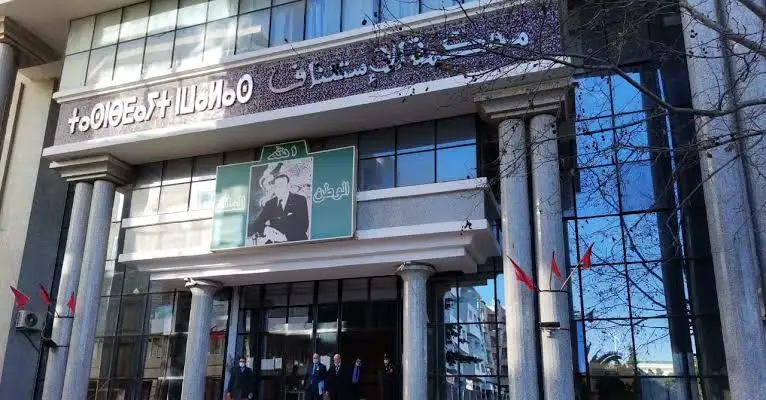محاكمة 16 مسؤولًا في ملف “الشيرا” بمعبر باب سبتة