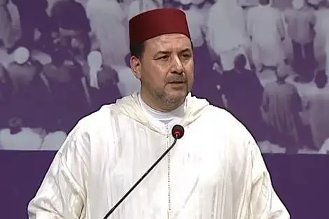 الرابطة المحمدية للعلماء تعقد مجلسها الأكاديمي السادس والثلاثين بمراكش لتعزيز الأمن الروحي وترسيخ ثوابت الهوية الدينية