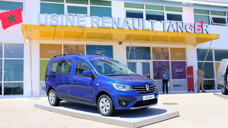 تصعيد نقابي داخل “رونو طنجة”.. رفض عرض مالي وتهديد بخطوات نضالية