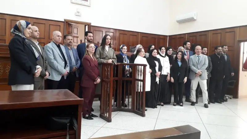 تطوان…أداء اليمين القانونية للفوج الجديد من التراجمة المحلفين تعزيز لمنظومة العدالة