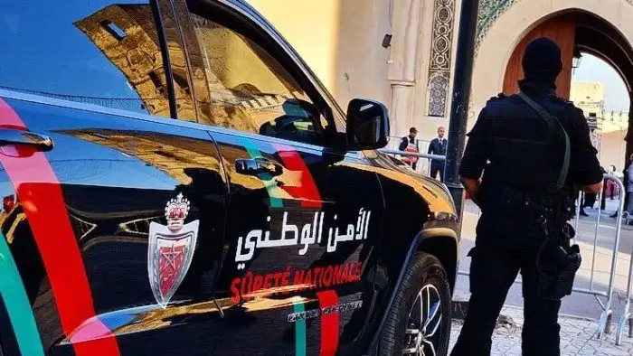 تفكيك شبكة خطيرة لترويج المخدرات بين تطوان وشفشاون وتوقيف 14 مشتبها