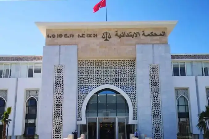 جدل داخل قاعة المحكمة بطنجة يواكب محاكمة عناصر من “الديستي” في ملف حساس