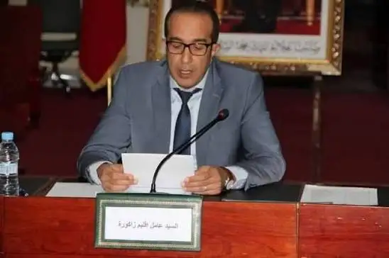 رسالة مباشرة إلى عامل إقليم الحسيمة…مطالب بإنهاء “سياسة الوعود” وفتح أبواب الإدارة أمام المواطنين