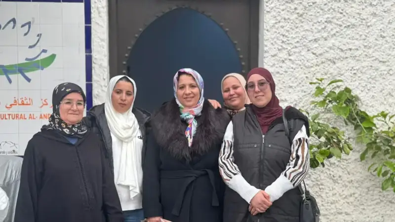 مرتيل تحتضن ميلاد إطار جمعوي جديد لدعم المرضى والمعوزين