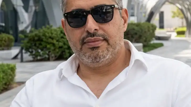 نزار القريشي… انسداد أفق الصراع الدولي و ضرورة نشوب الحرب العالمية الثالثة !