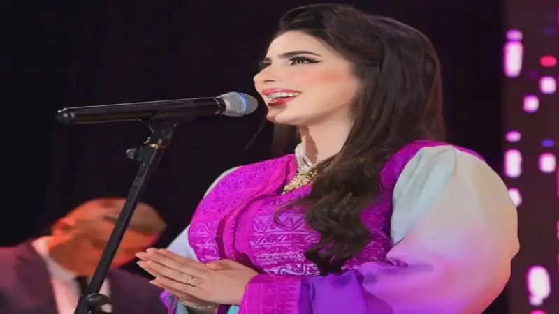 يسرى الدردابي تُطلق “تاني يا قلبي” وتكرّس حضورها في الأغنية الشعبية