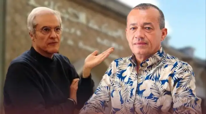 القضاء بالرباط يُدين الطاوجني ويُقر تعويضاً مالياً مهماً لفائدة الأمير مولاي هشام