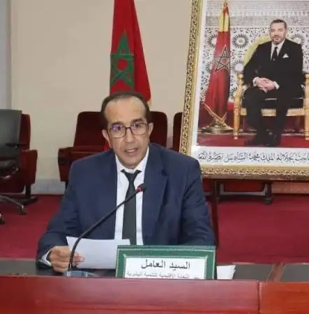 مهنيو الحسيمة يستنفرون عامل الإقليم بسبب قطع الكهرباء في عز العيد ويطالبون بمحاسبة الشركة الجهوية متعددة الخدمات