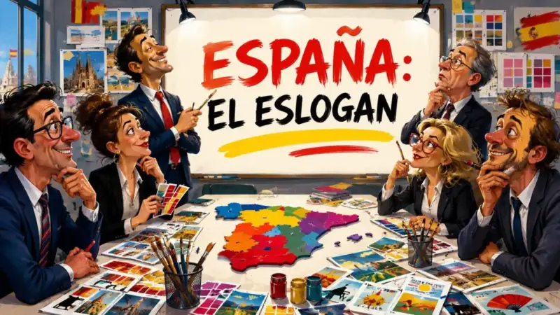 La plurinacionalidad o el viejo arte de convertir España en un eslogan