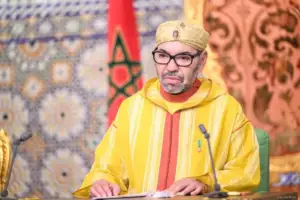 الخطاب الملكي في الذكرى السابعة والعشرين لعيد العرش.. حصيلة منجزات ورؤية لمواصلة البناء