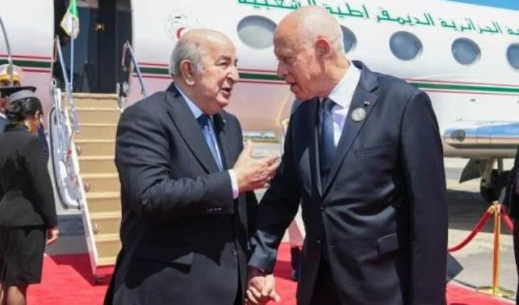 تونس أكبر من أن يتحدث أحد باسمها أو يفرض عليها الوصاية
