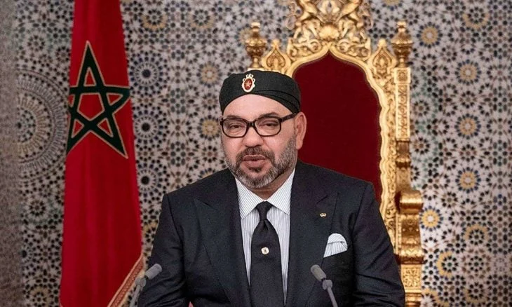 رئيس المجلس الإقليمي لتطوان إبراهيم بنصبيح يهنئ ملك البلاد بمناسبة الذكرى ال27 لعيد العرش المجيد