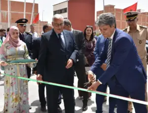 فؤاد أرواضي … المدرسة المغربية فضاء لبناء الشخصية وصقل المواهب وتنمية الكفايات
