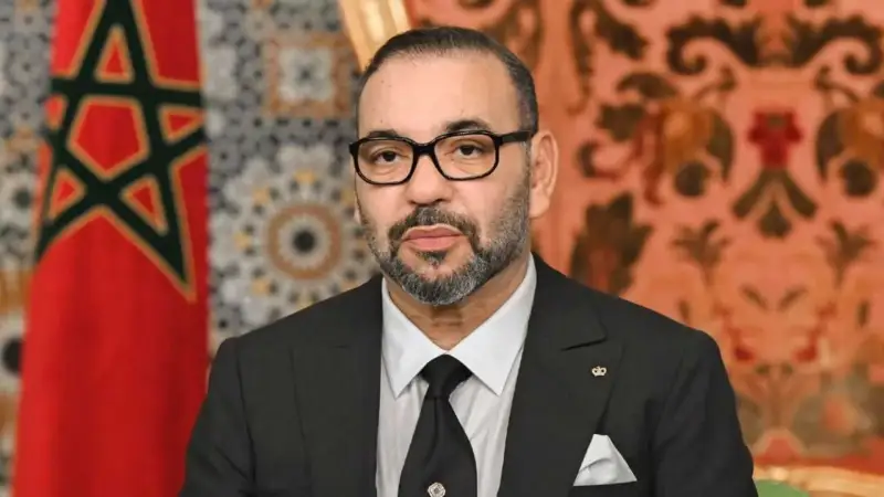 محمد الغماري يرفع أسمى عبارات التهاني لجلالة الملك بمناسبة الذكرى الـ27 لعيد العرش المجيد