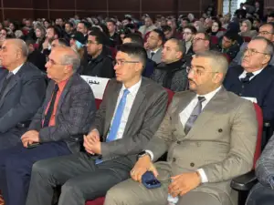 تطوان 44 تنعى الأستاذ عزيز بنزيان وتعزي أسرته وزملاءه في سلك القضاء